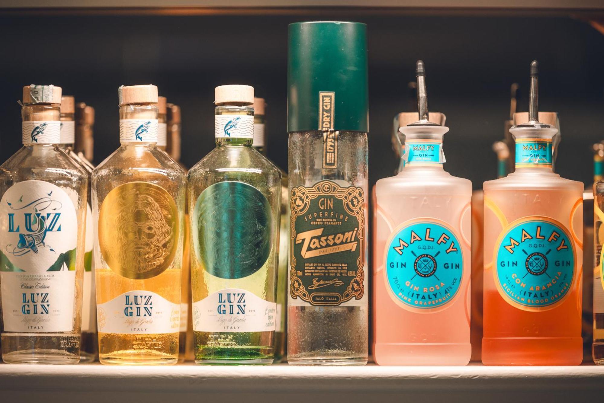 艾伯塔别墅酒店 纳戈 外观 照片